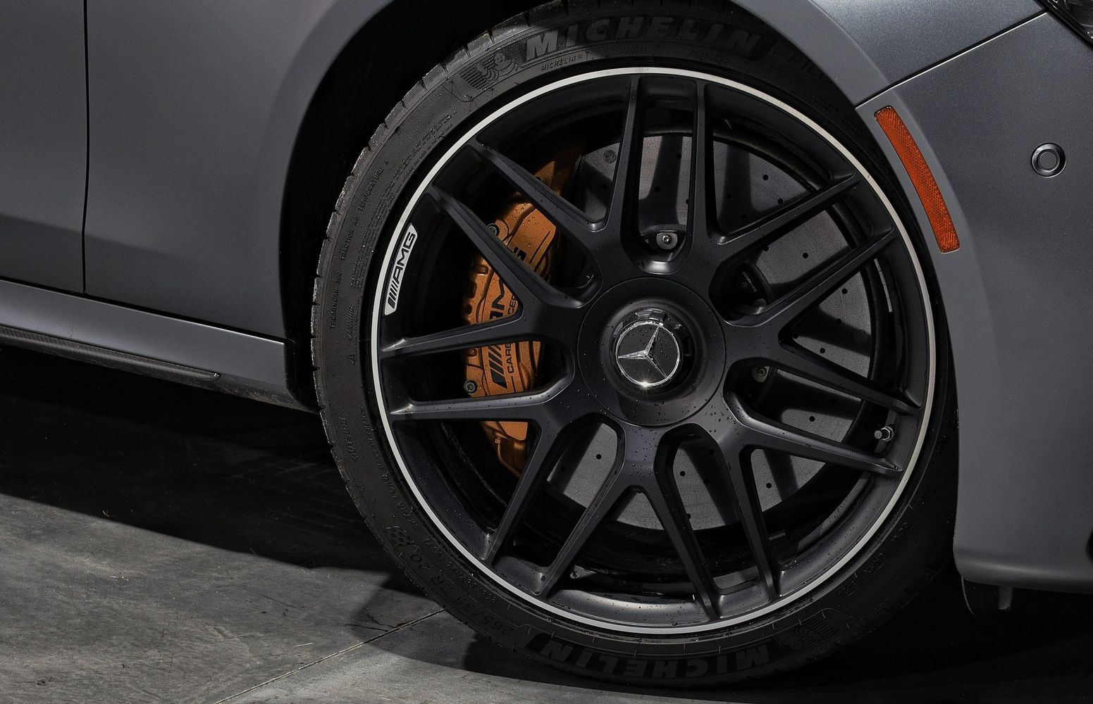 2021 MercedesBenz EClass AMG E 63 S Mile High Exotic Motors, INC