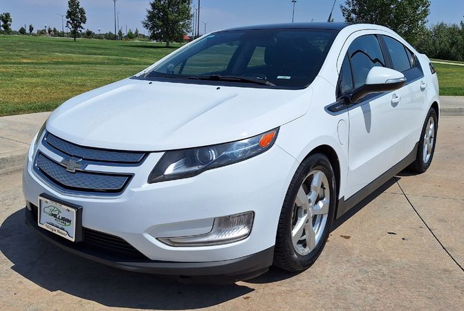 Featured Vehicle Image