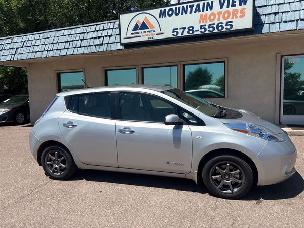 Featured Vehicle Image