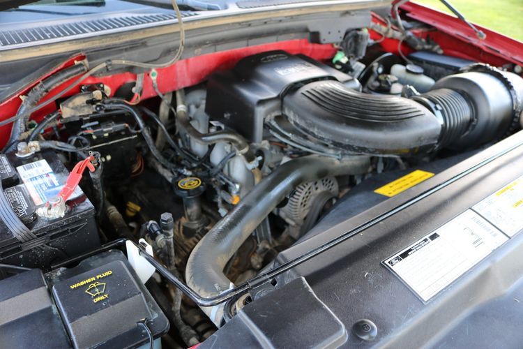 2000 ford f 150 victory motors of colorado