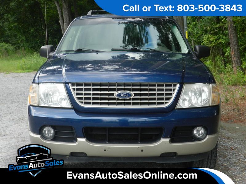 2005 ford explorer roof rack hot sale