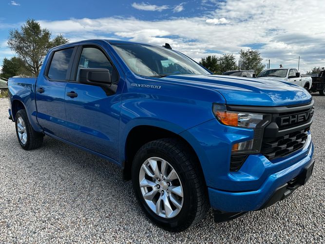 2019 Ram 1500 Classic ST photo 41
