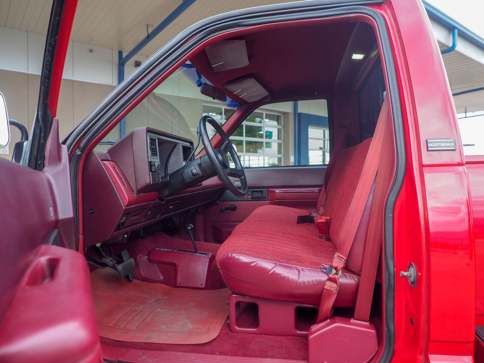 1988 Chevrolet K1500 49