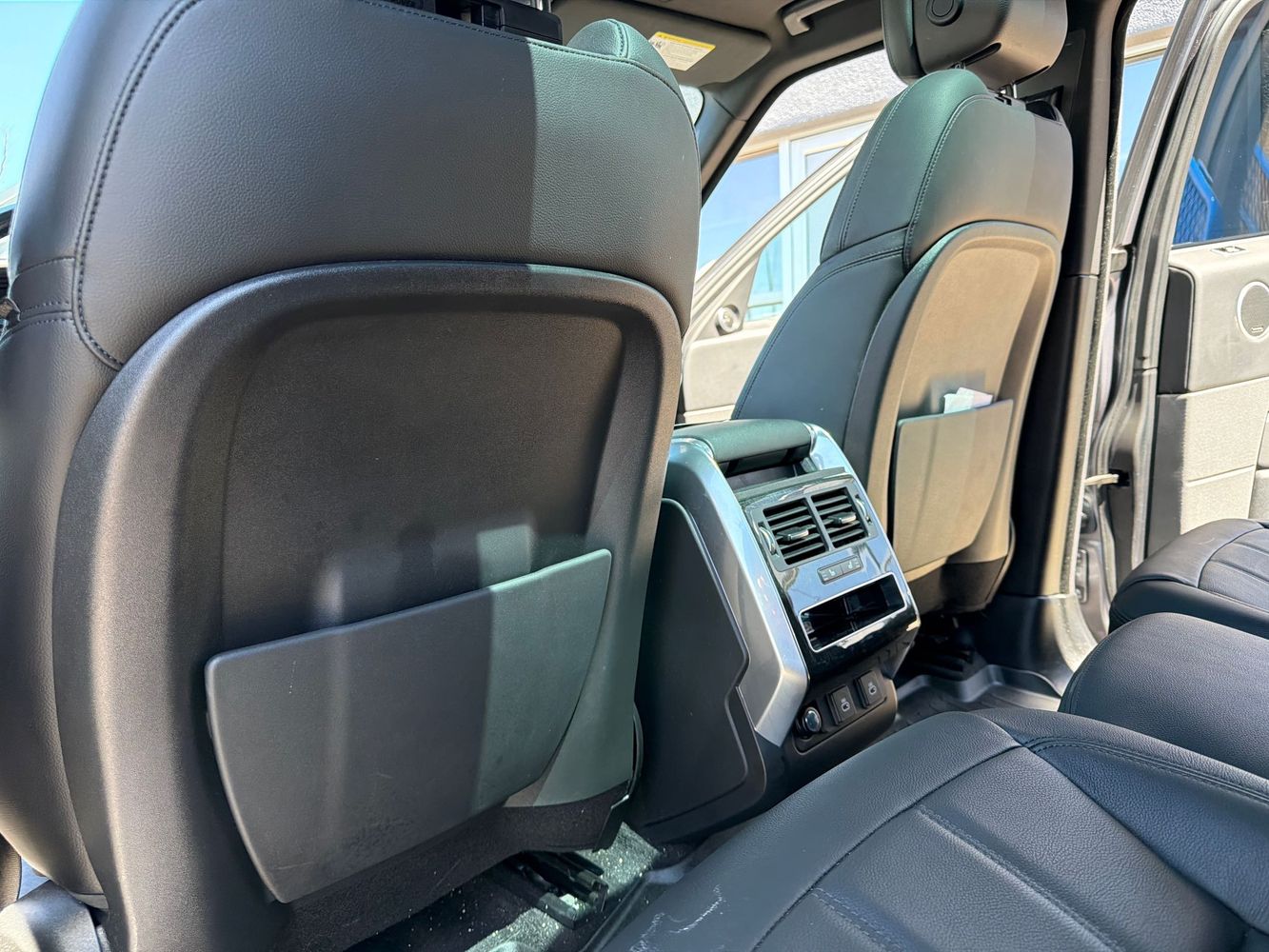 2022 Land Rover Range Rover Sport SE - Photo 23