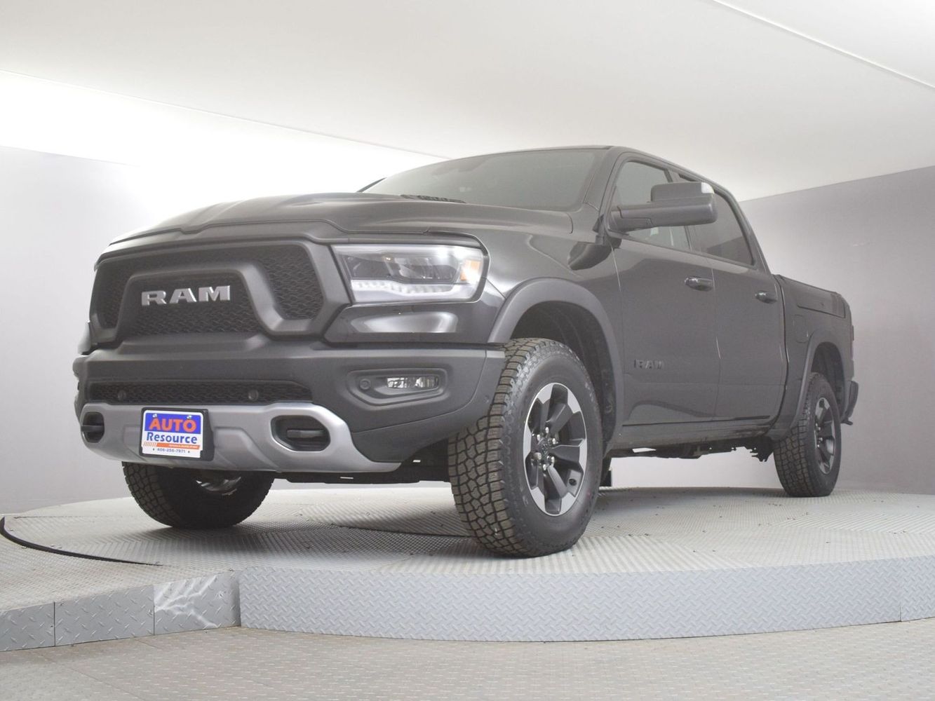 2020 RAM Ram 1500 Rebel photo 20