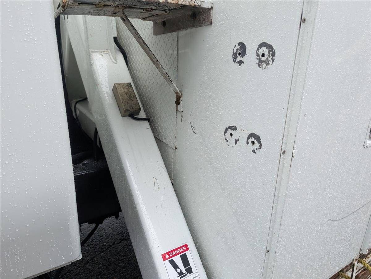 2011 International DuraStar 4300 70