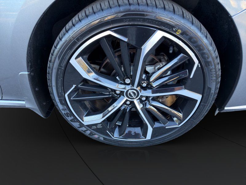2023 Nissan Altima SR - Photo 24