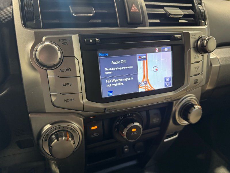 2015 Toyota 4Runner SR5 Premium, photo 34