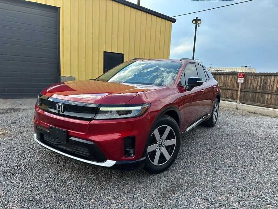 Vehicle Image