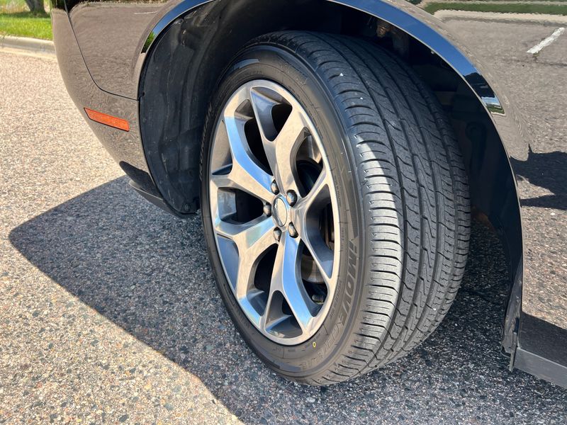 2016 Dodge Challenger SXT Plus | Zarooki Motors