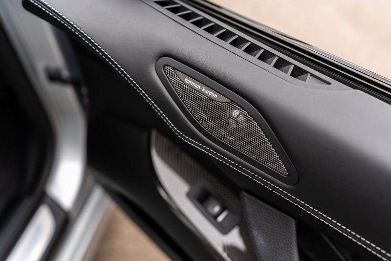 2018 BMW 640i, photo 28