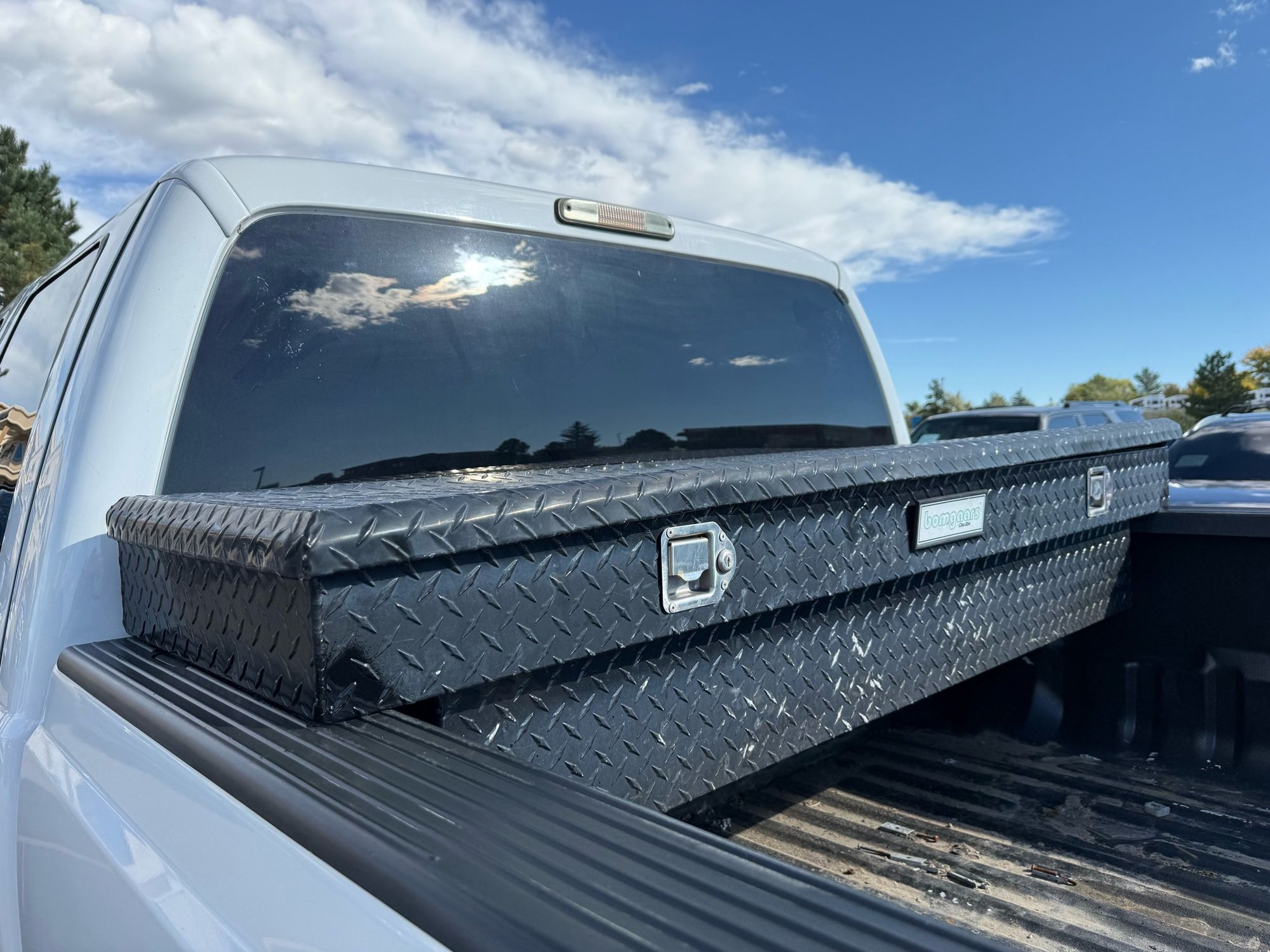 2014 Ford F-350 XLT photo 10