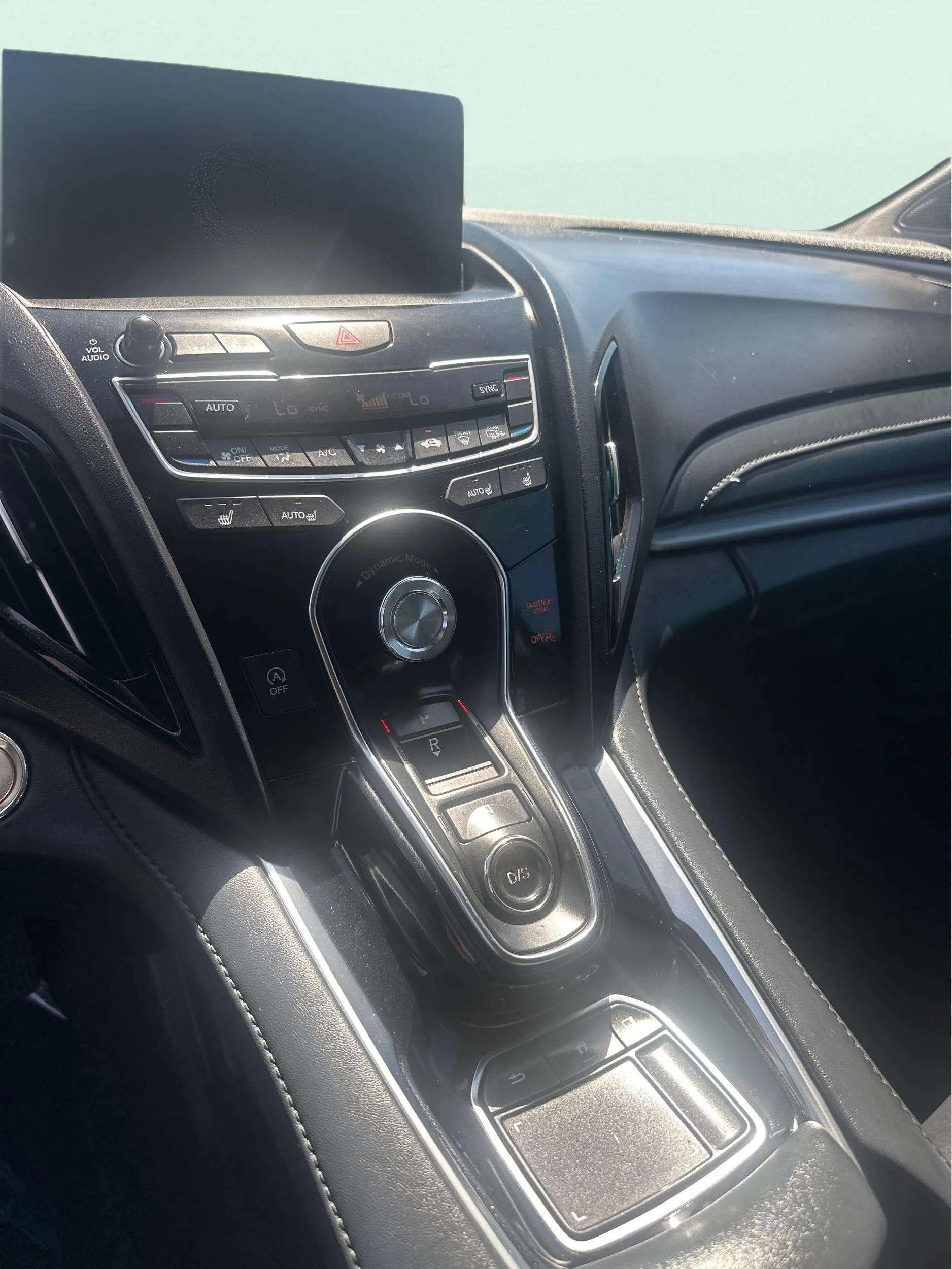 2019 Acura RDX Base - Photo 20