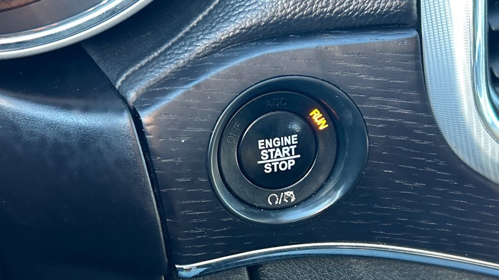 2018 Jeep Grand Cherokee Summit - Photo 31
