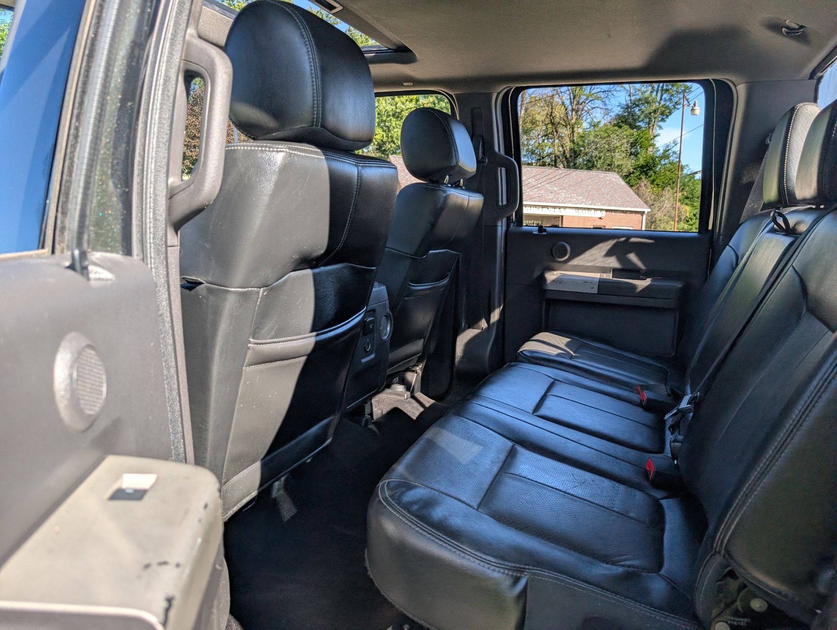 2015 Ford F-350 78