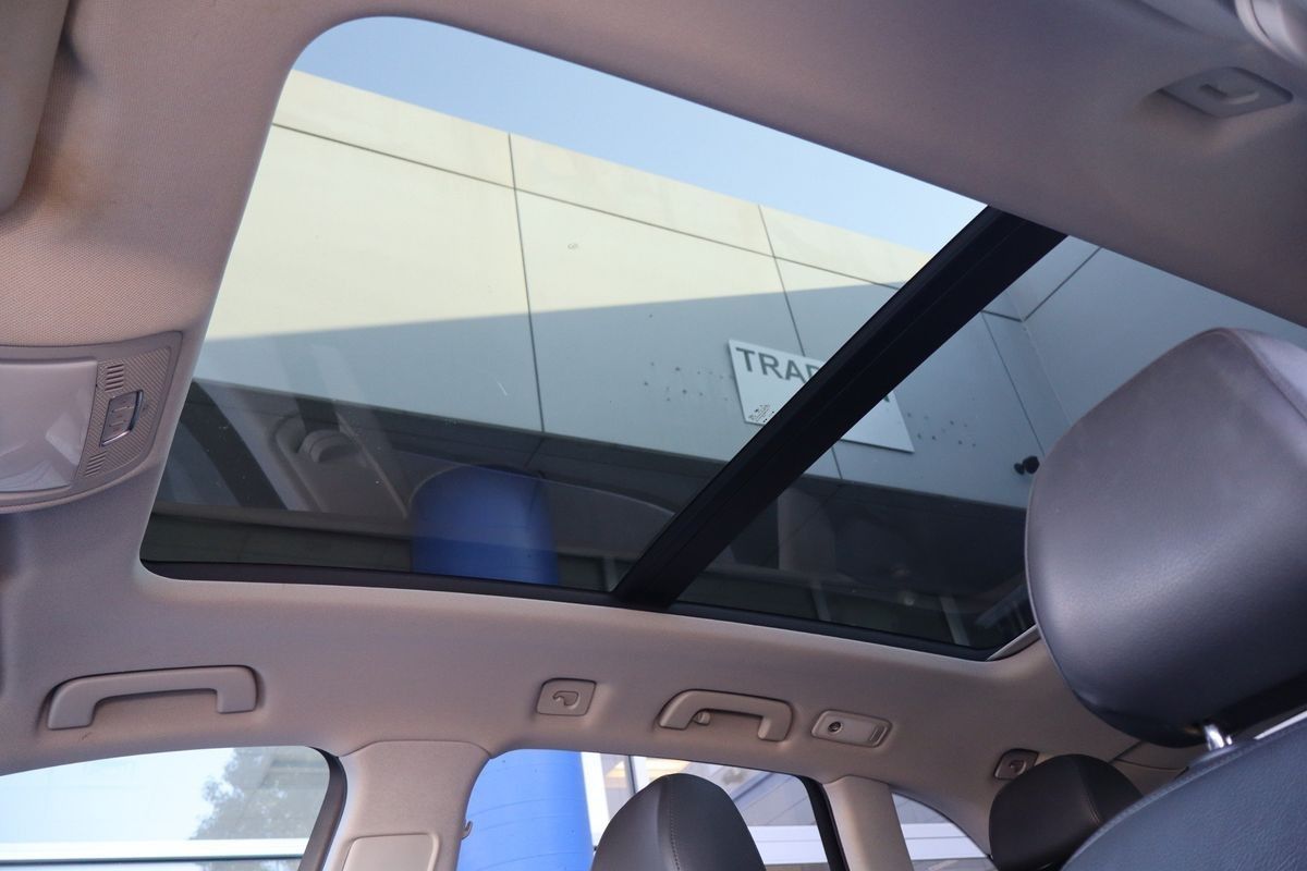 2017 Audi Q5 2.0T quattro Premium Plus