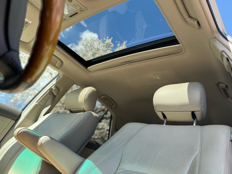 2008 Lexus RX 350 - Photo 15