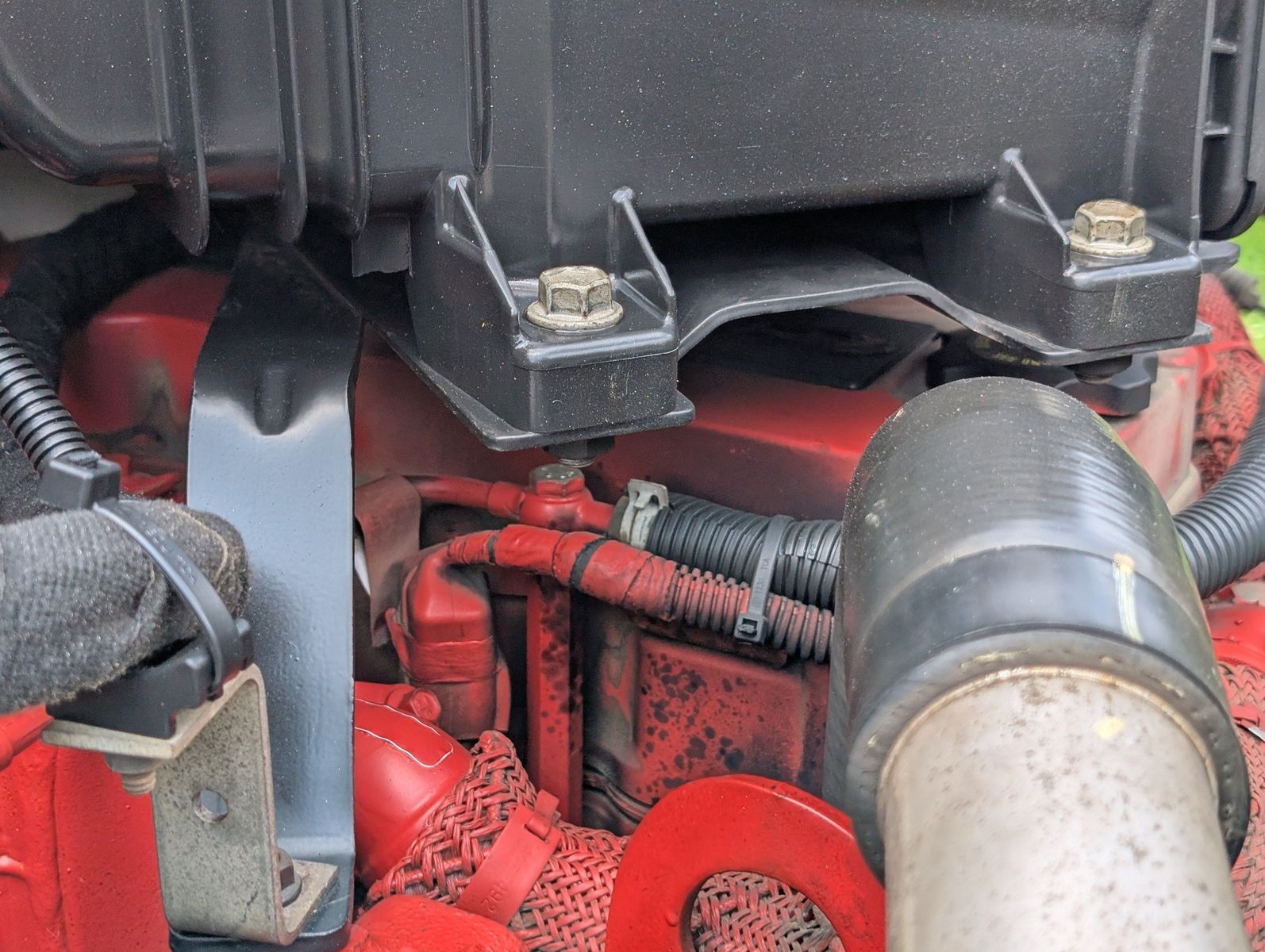 2015 Ford F-750 156