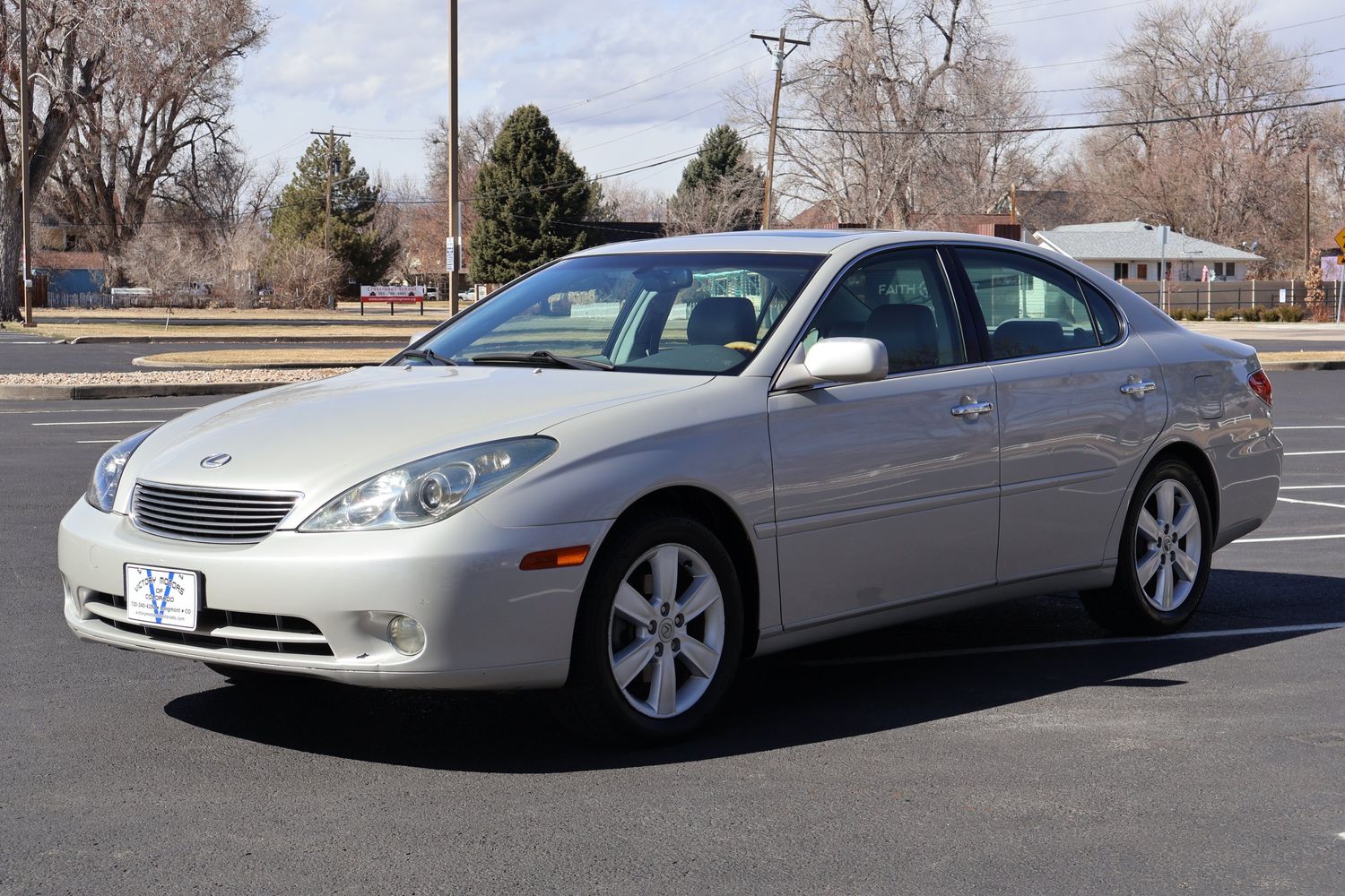 2006 Lexus ES 330 Base | Victory Motors of Colorado