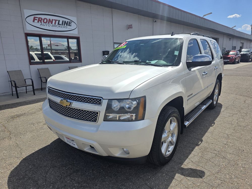 Featured Vehicle Image