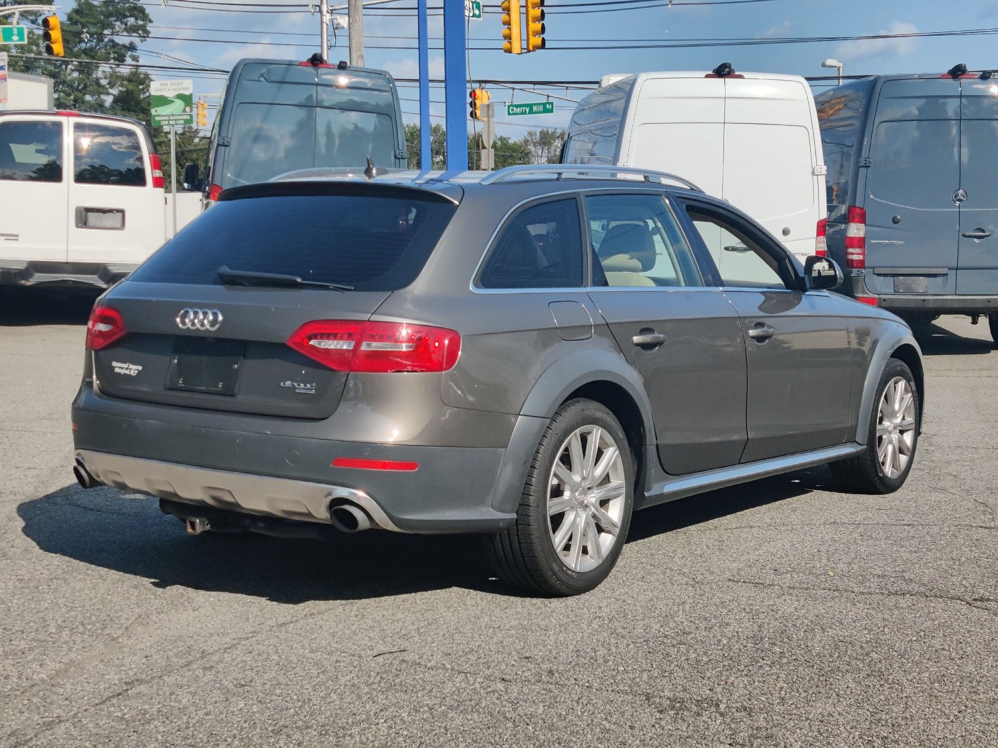 2014 Audi allroad 2.0T quattro Premium Plus | Zoom Auto Group - Used