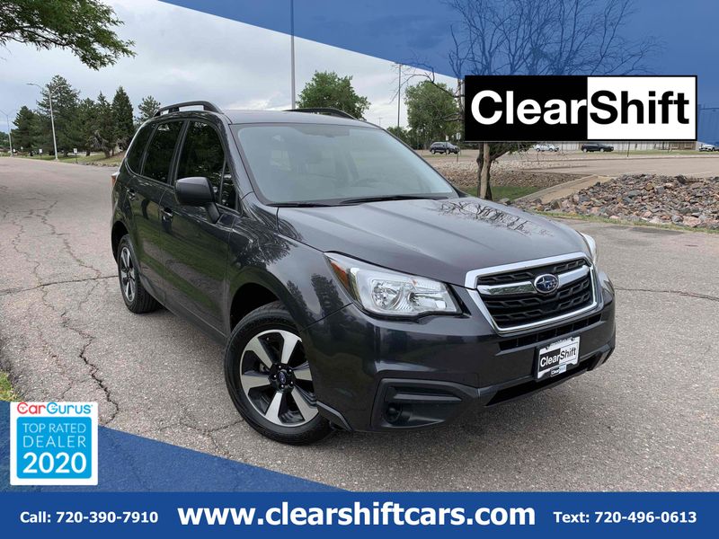 Used Cars Littleton, CO ClearShift