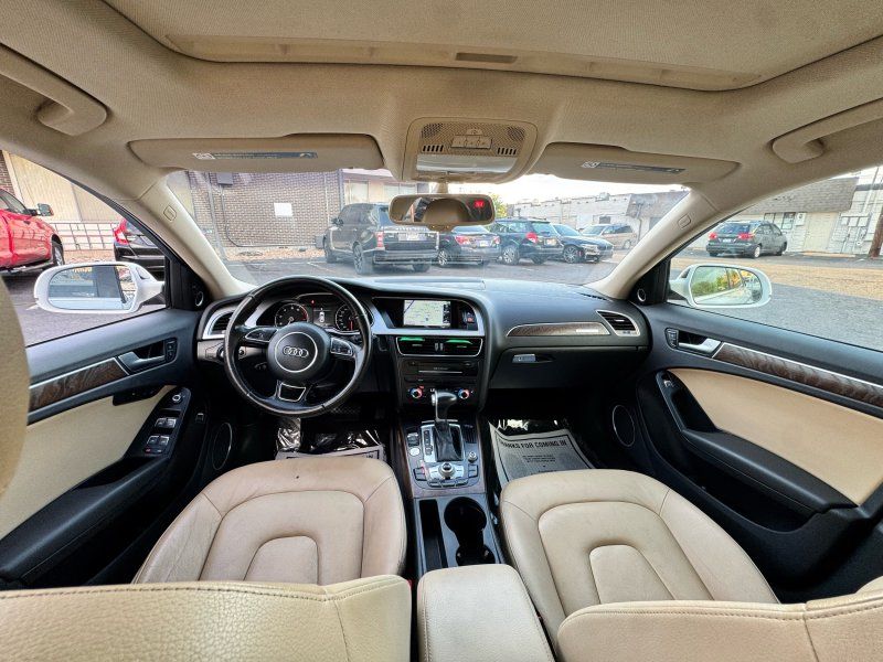 2016 Audi A4 Premium Plus - Photo 10