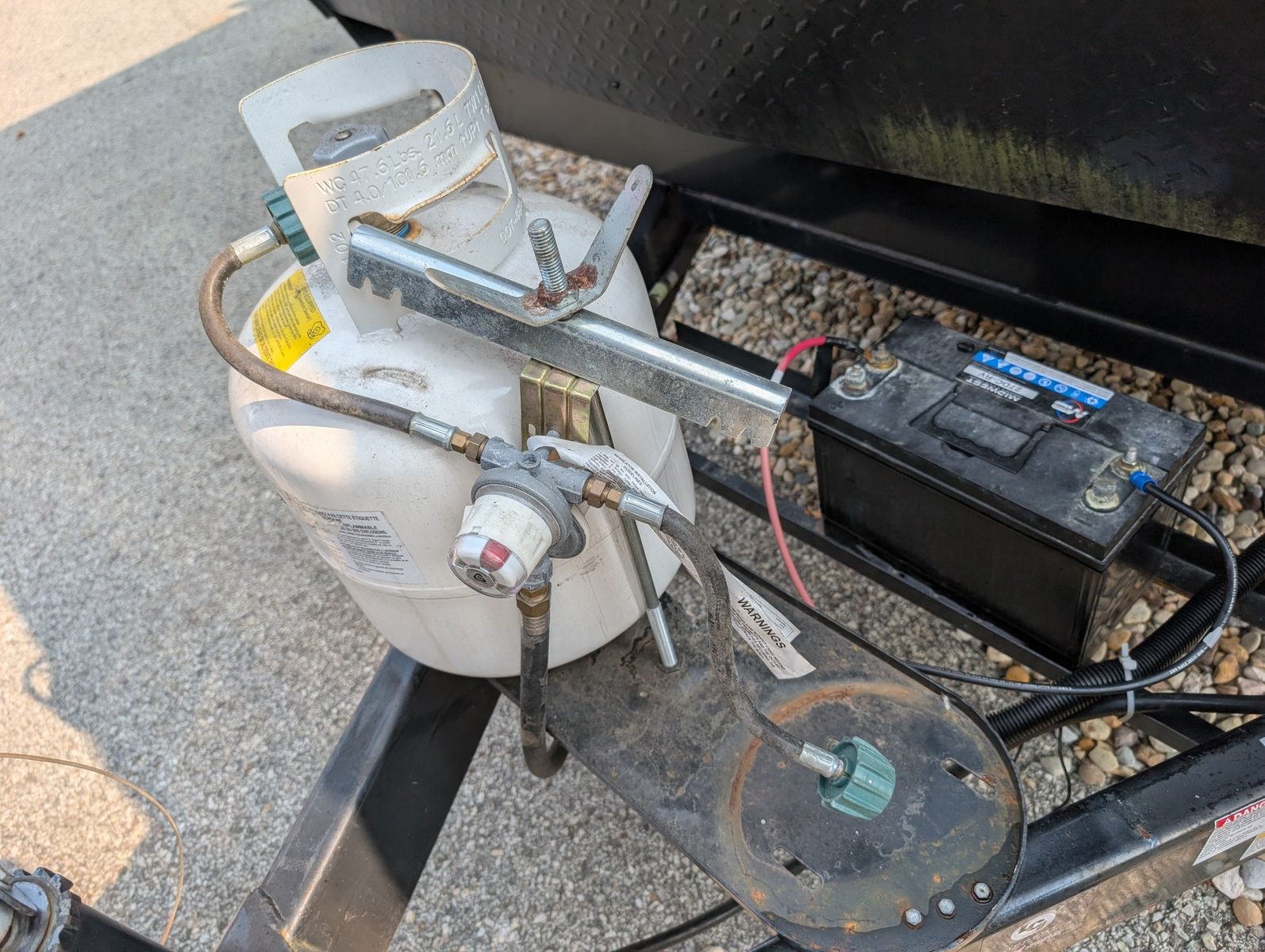 2021 Forest River Cherokee 30