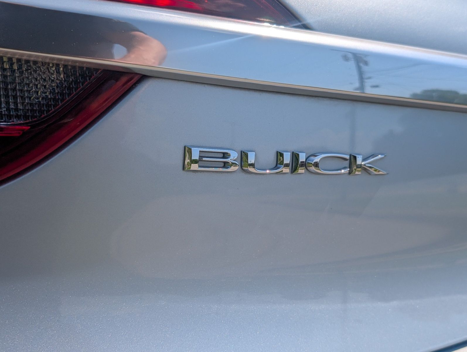 2016 Buick Cascada 34