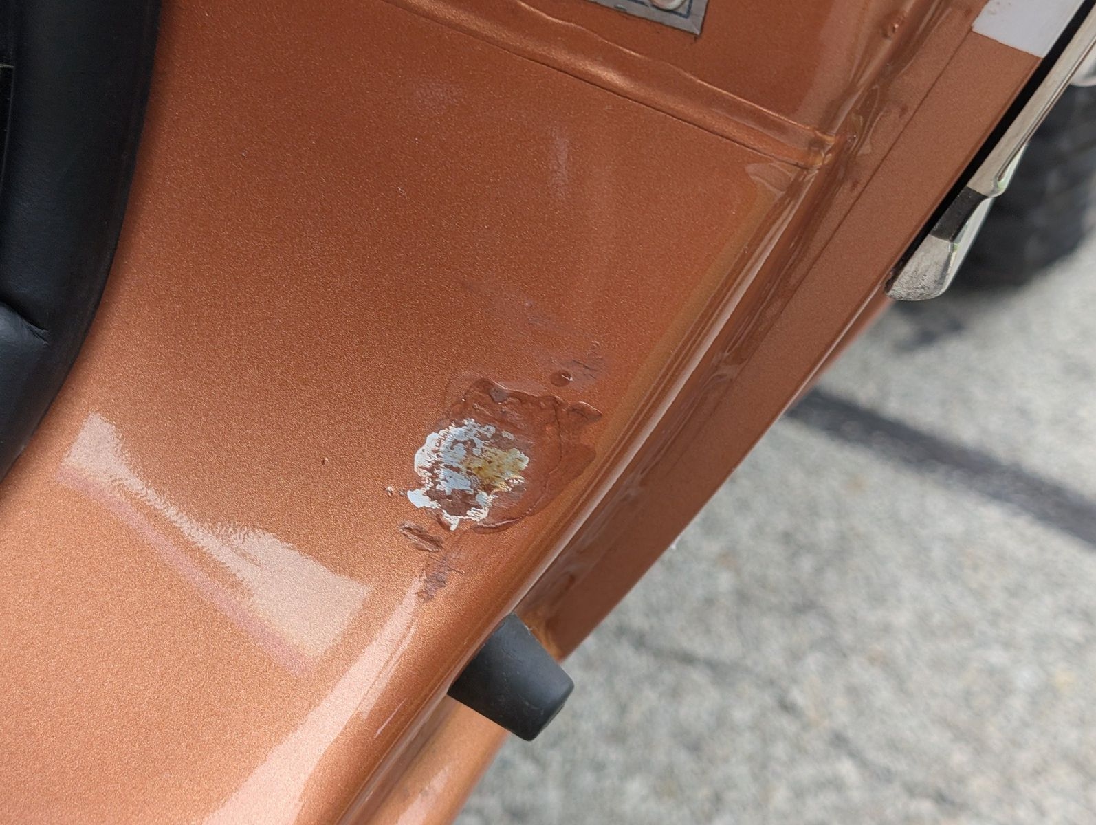 1972 Chevrolet K20 97