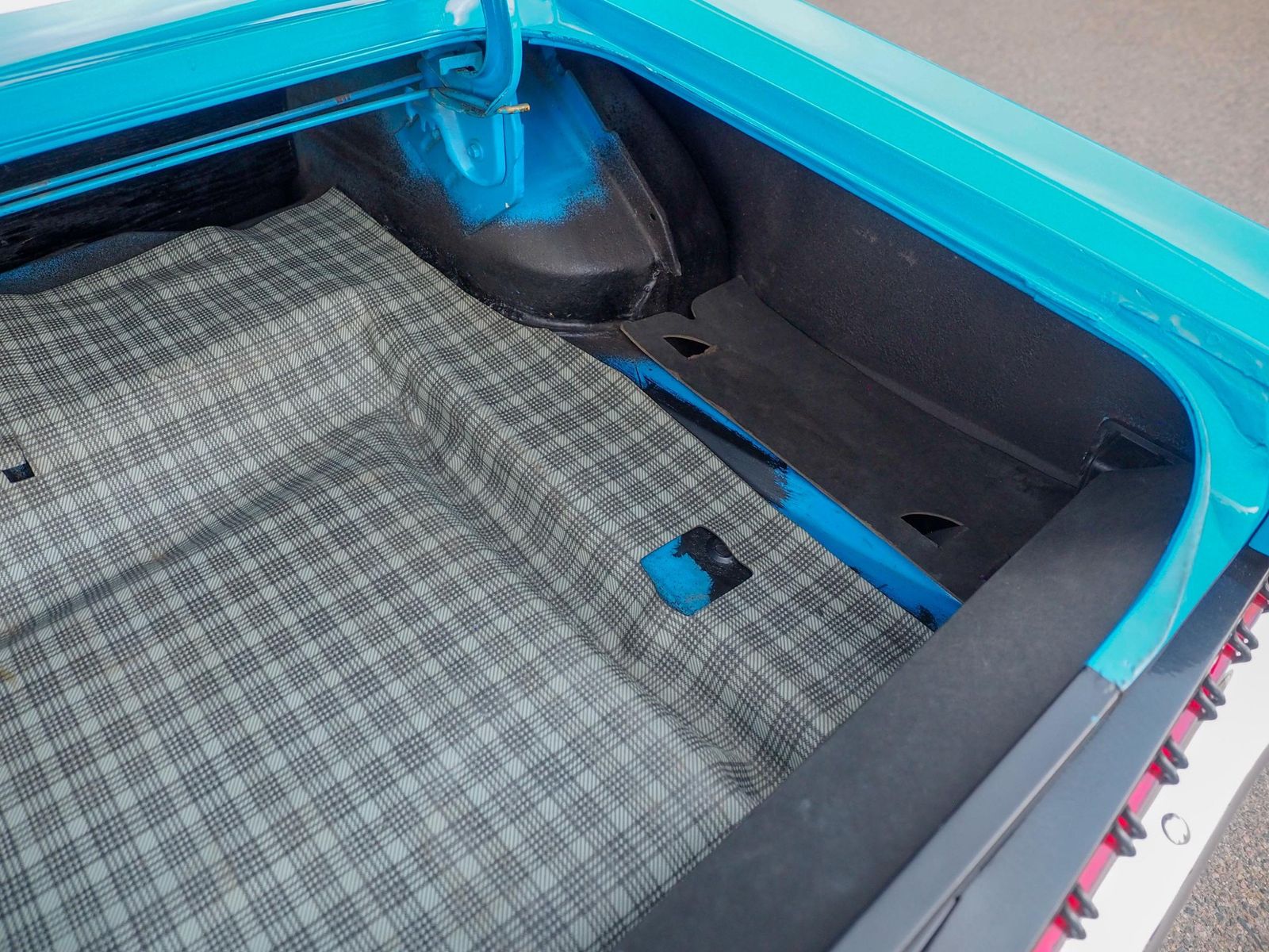 1970 Mercury Cougar 84