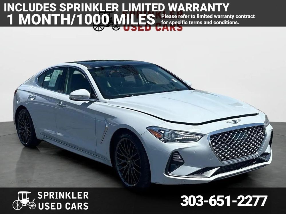 Featured Vehicle Image
