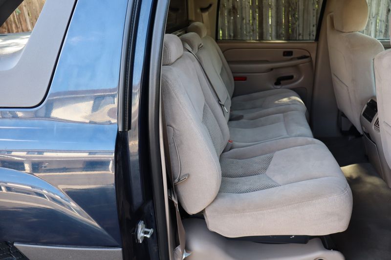 2005 Chevrolet Avalanche 1500 Z71 | Victory Motors of Colorado