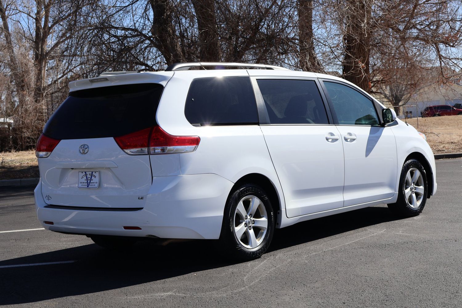 Sitemapcdatahttpsomobeldreferenzcomextraordinary 2013 Toyota Sienna Le Specs Photos