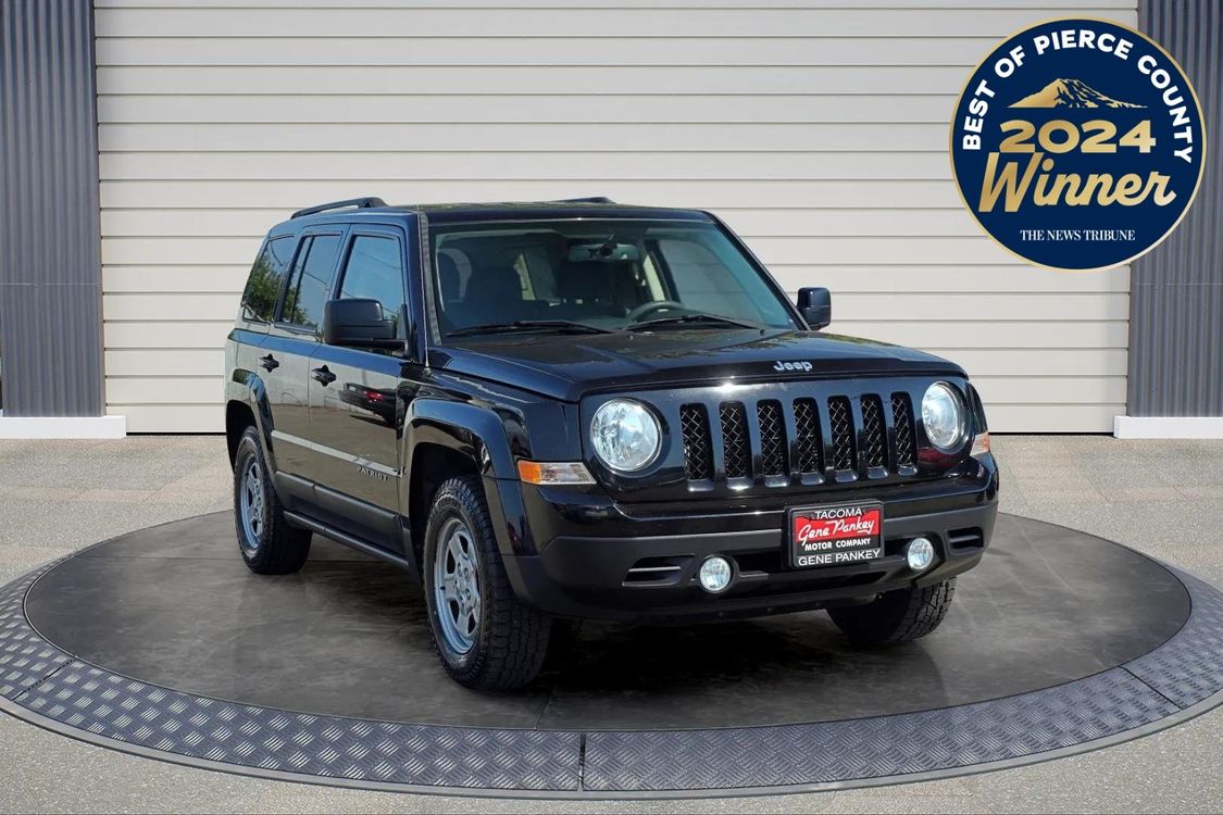 Featured Vehicle Image