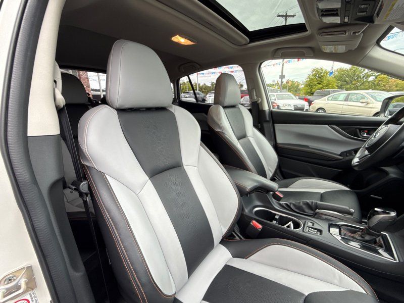 2019 Subaru Crosstrek 2.0i Limited photo 18