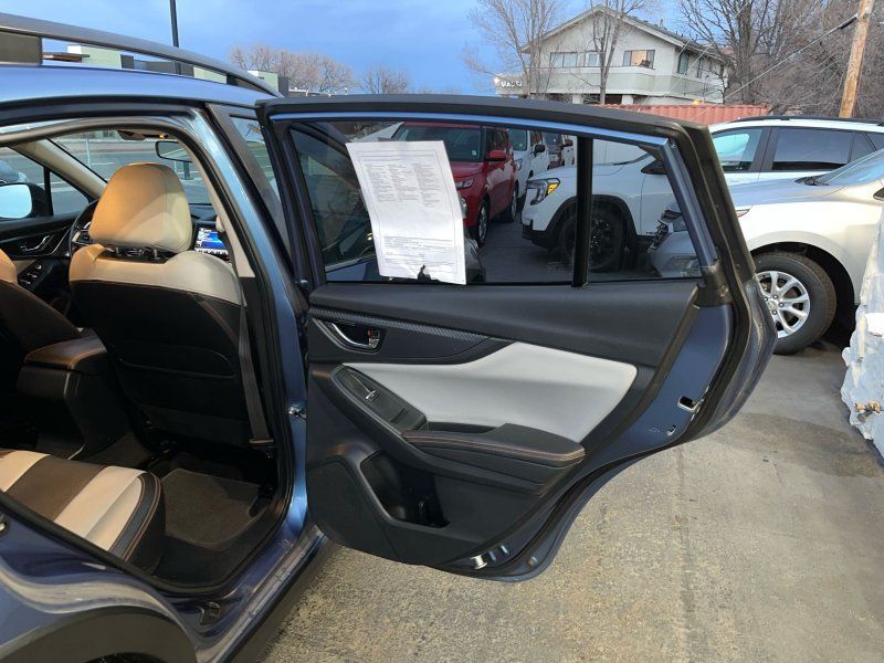 2018 Subaru Crosstrek Limited - Photo 15