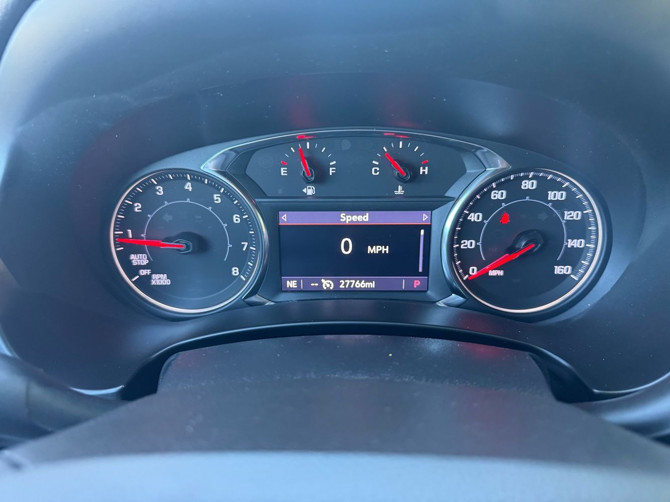 2023 Gmc Terrain SLT photo 33
