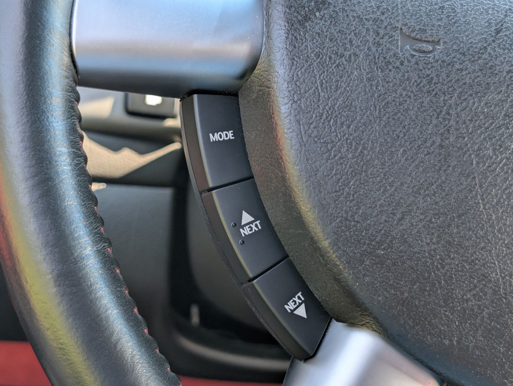 2006 Pontiac GTO 100