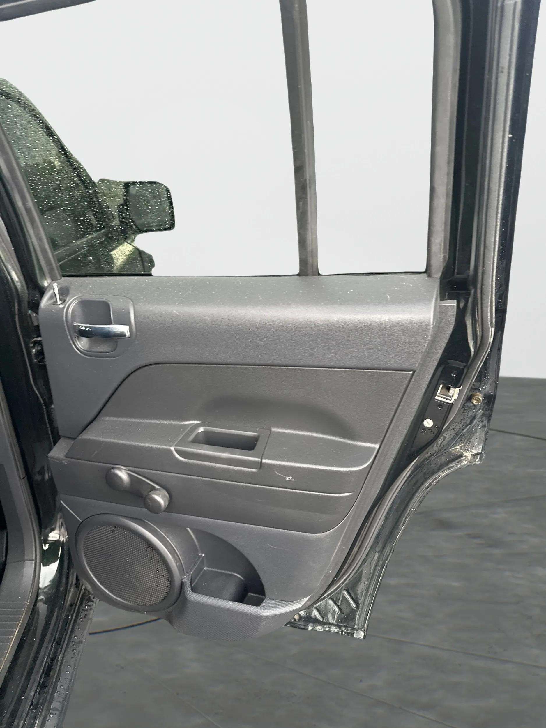 2013 Jeep Patriot Sport - Photo 14