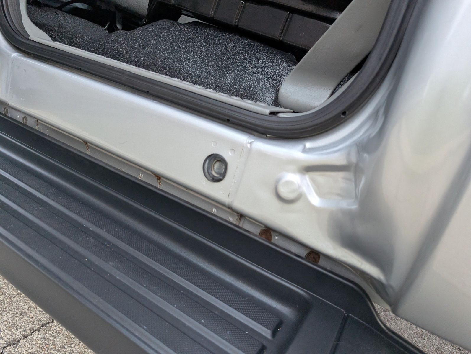 2006 Ford F-350 Super Duty 81