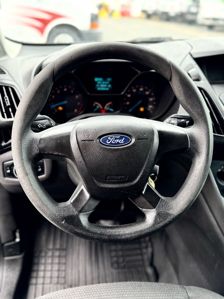 2018 Ford Transit Connect XL photo 8