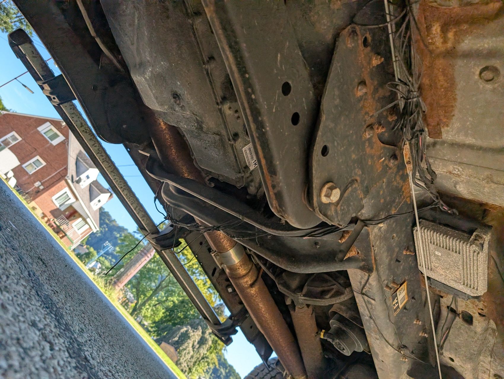 2015 Ford F-350 119
