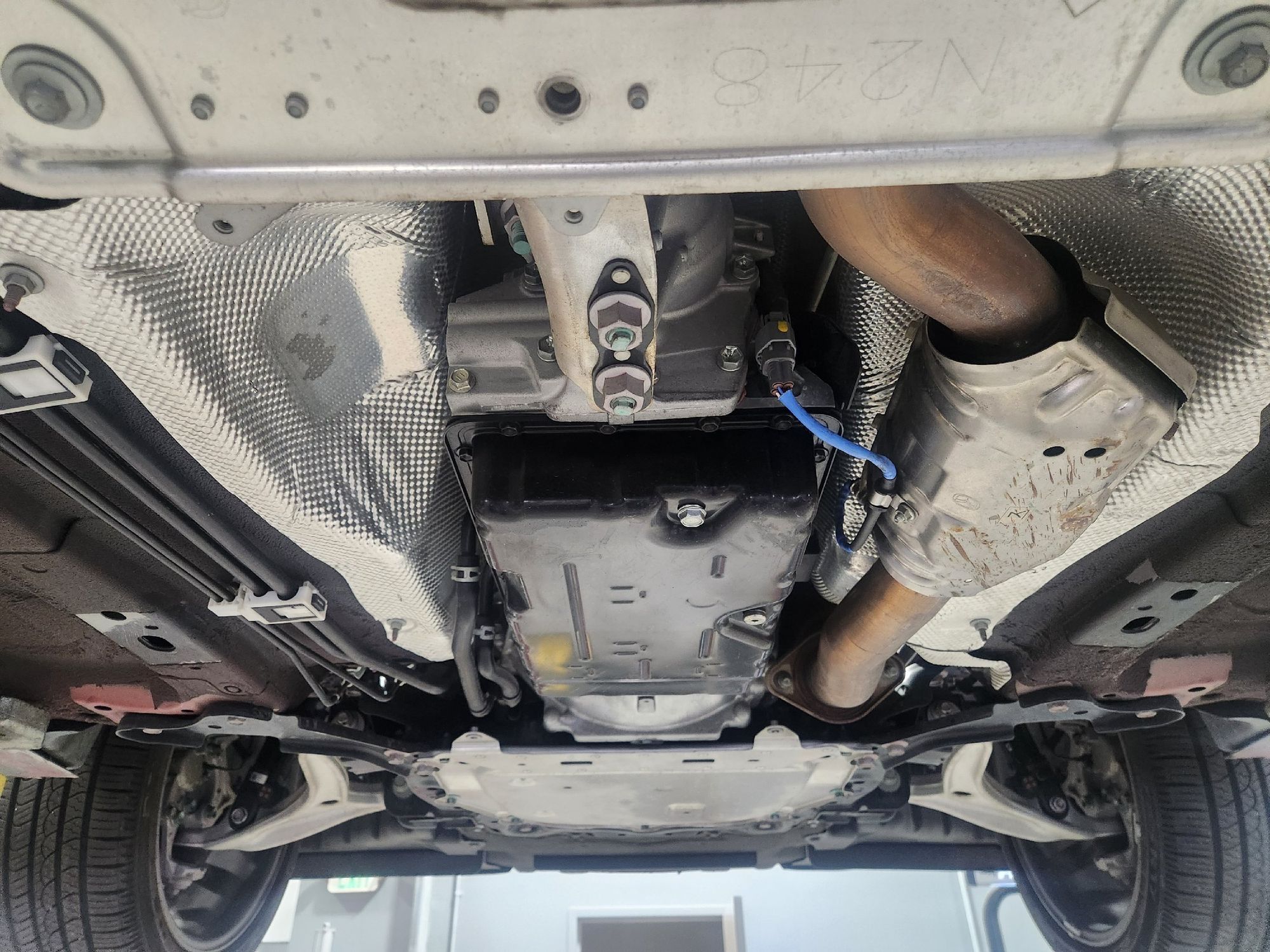 2019 Mazda MX-5 Miata Miata RF Grand Touring photo 59