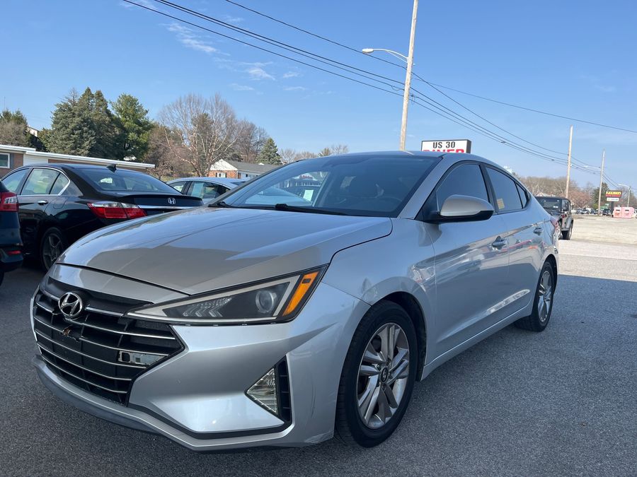 Vehicle Image