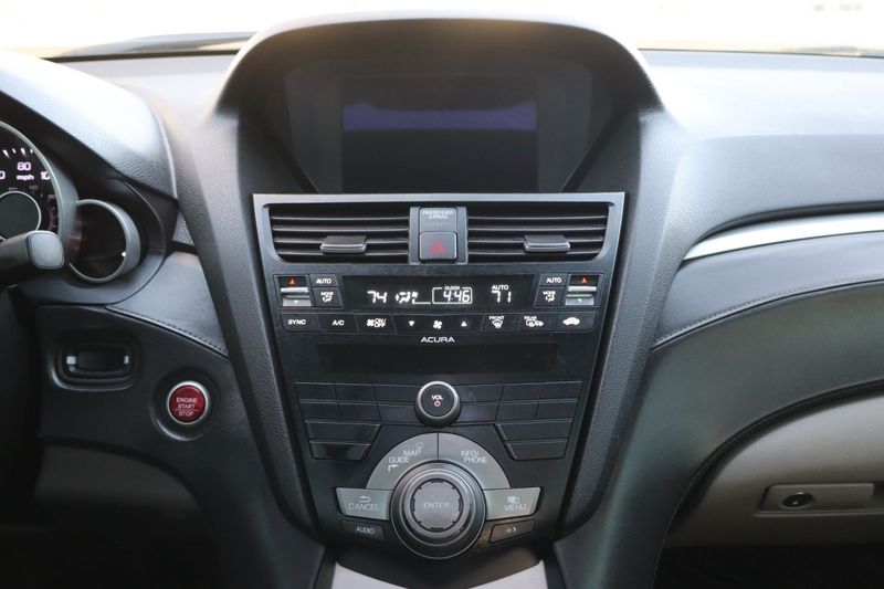 2012 Acura ZDX SH-AWD w/Tech | Victory Motors of Colorado