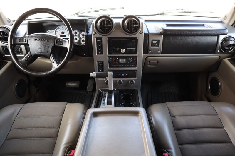 2003 HUMMER H2 Adventure Series | Victory Motors of Colorado