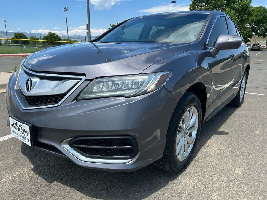 Vehicle Image