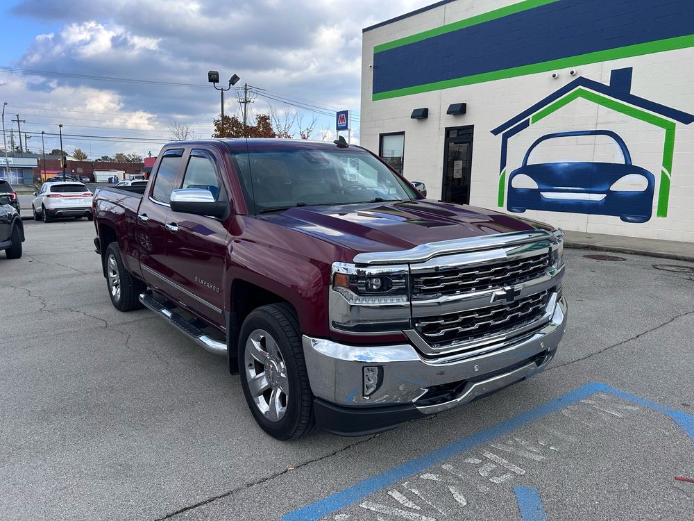 Featured Vehicle Image