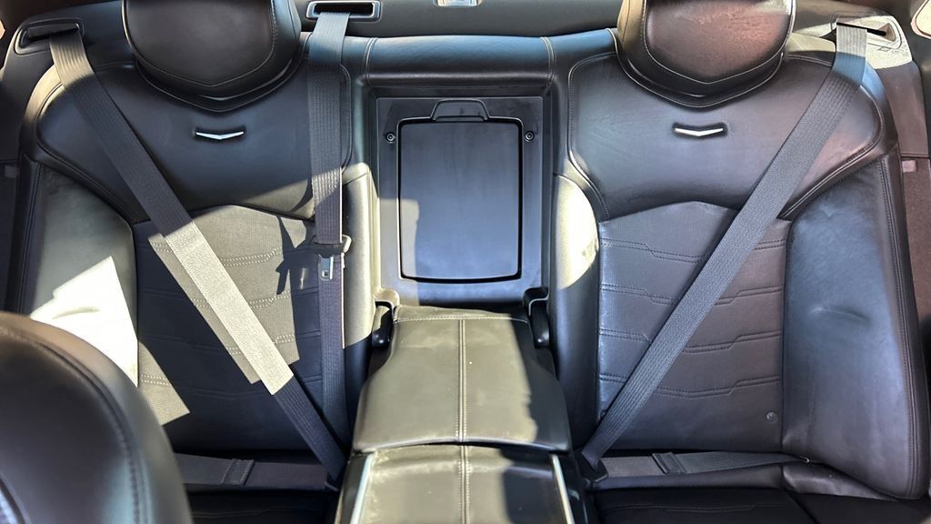 2018 Cadillac CT6 Premium Luxury - Photo 20